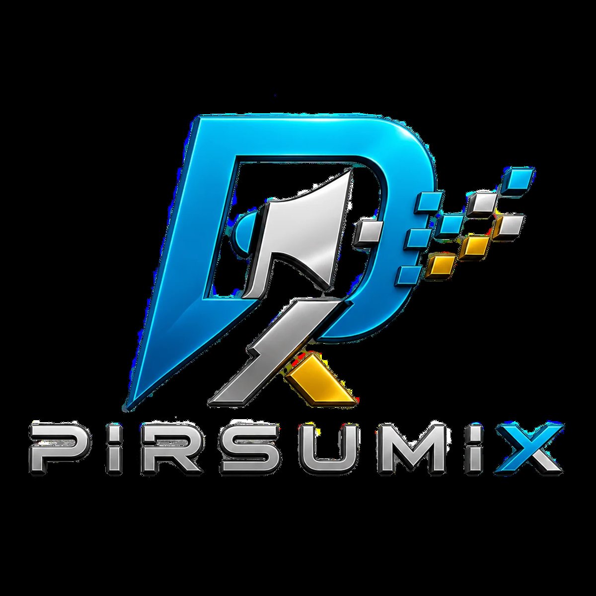 לוגו PIRSUMIX